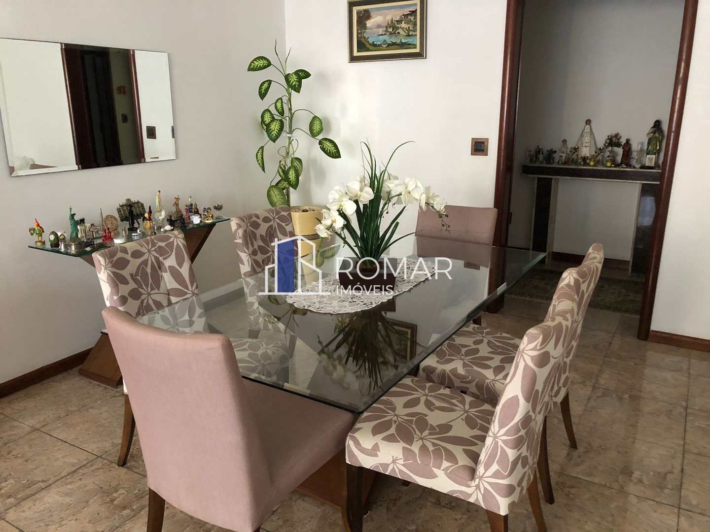 Apartamento à venda com 3 quartos, 150m² - Foto 1