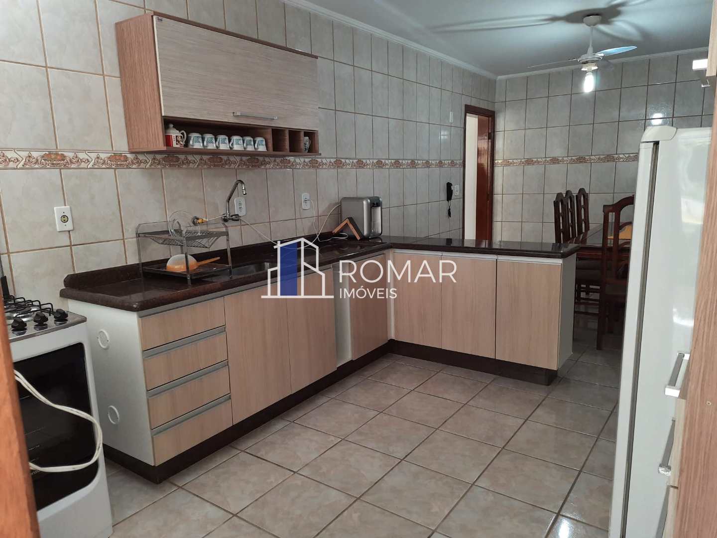 Apartamento à venda com 3 quartos, 130m² - Foto 18