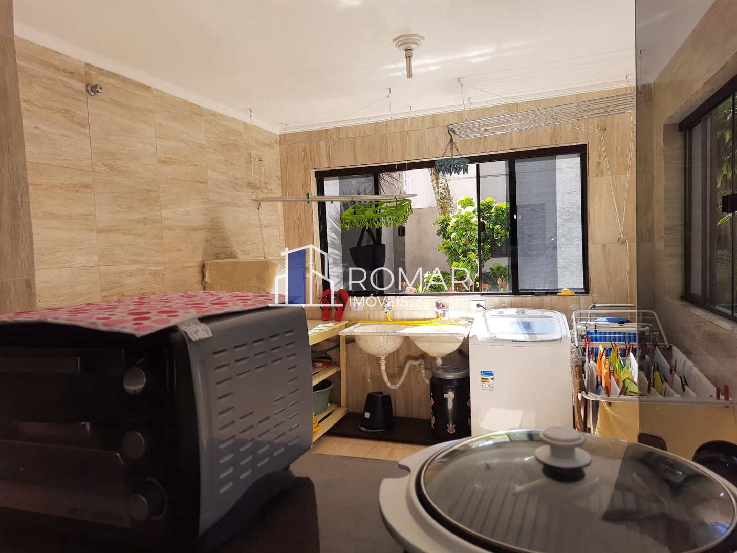 Apartamento à venda com 3 quartos, 130m² - Foto 22