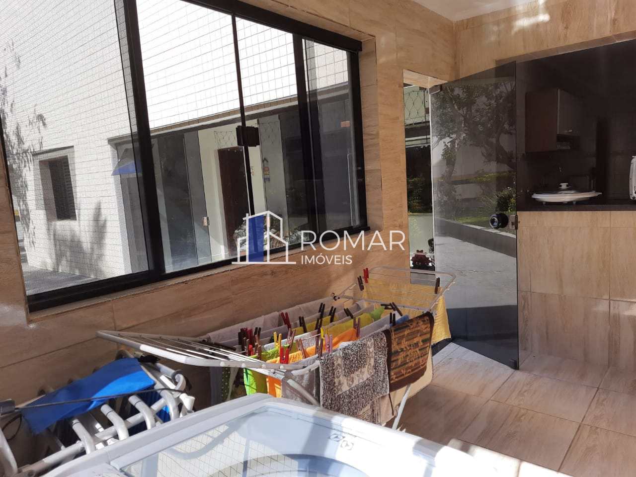 Apartamento à venda com 3 quartos, 130m² - Foto 24