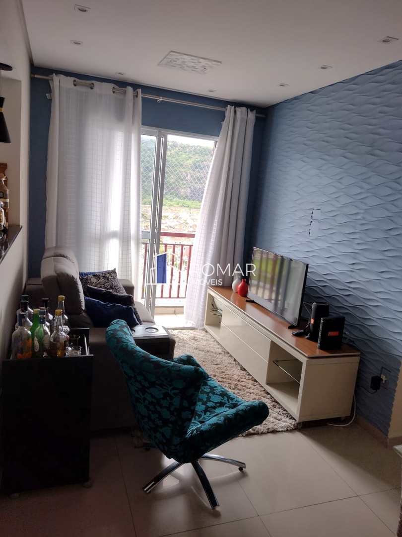 Apartamento à venda com 2 quartos - Foto 4