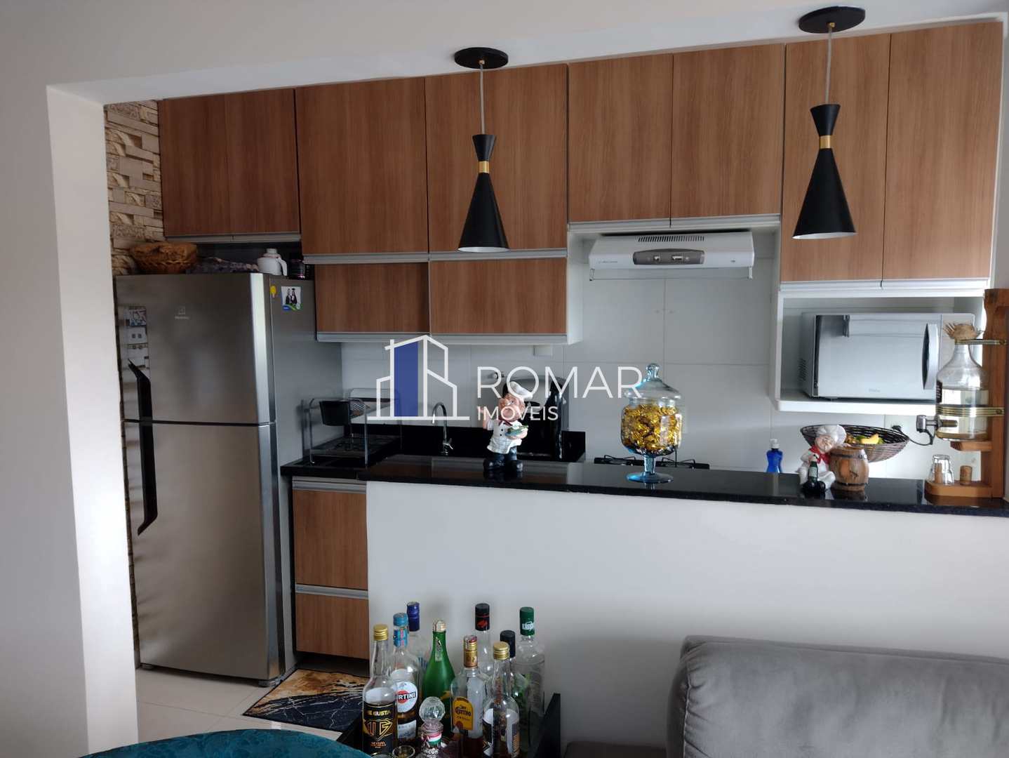 Apartamento à venda com 2 quartos - Foto 7