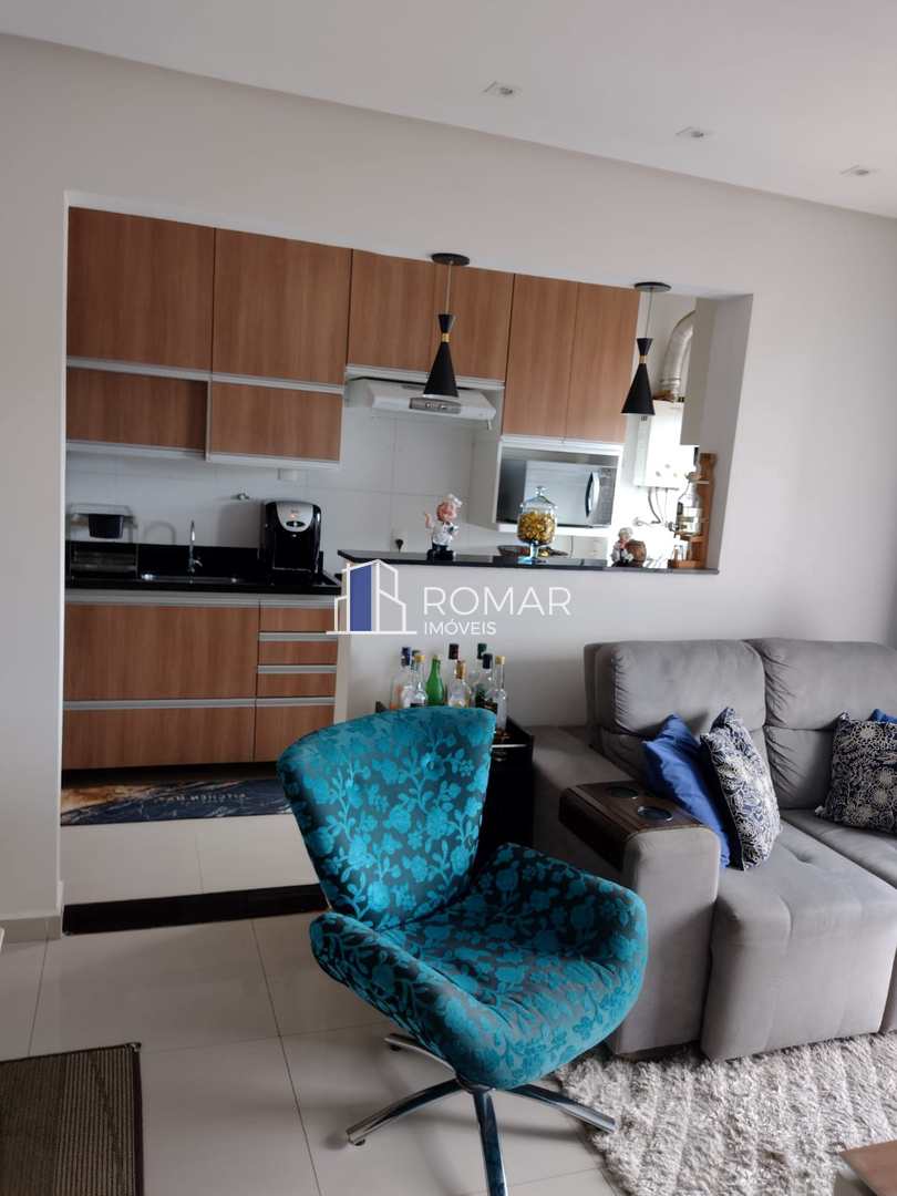 Apartamento à venda com 2 quartos - Foto 8