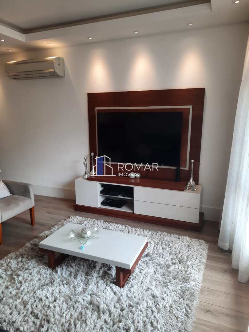 Apartamento à venda com 2 quartos, 115m² - Foto 4