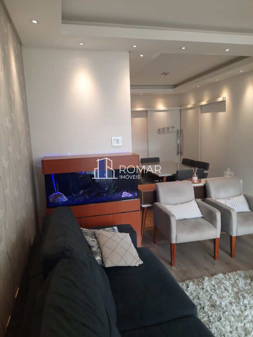 Apartamento à venda com 2 quartos, 115m² - Foto 5