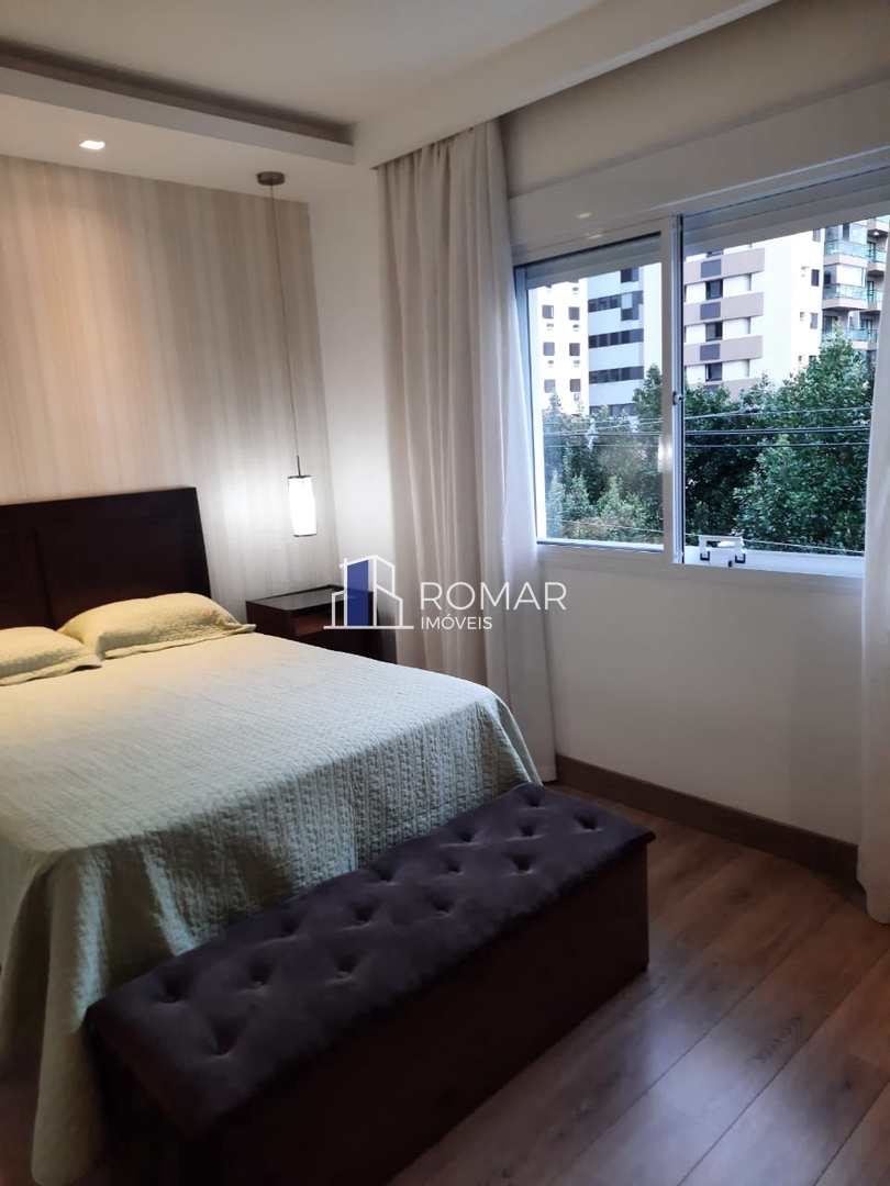 Apartamento à venda com 2 quartos, 115m² - Foto 8