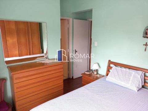 Apartamento à venda com 3 quartos, 110m² - Foto 11