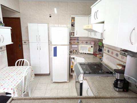 Apartamento à venda com 3 quartos, 110m² - Foto 21