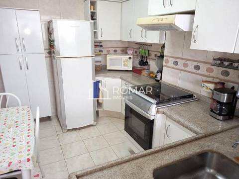 Apartamento à venda com 3 quartos, 110m² - Foto 25