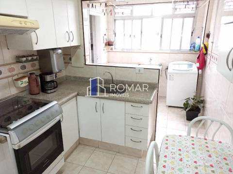 Apartamento à venda com 3 quartos, 110m² - Foto 23