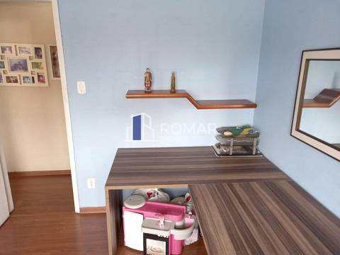 Apartamento à venda com 3 quartos, 110m² - Foto 17