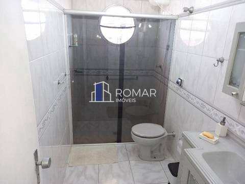 Apartamento à venda com 3 quartos, 110m² - Foto 20