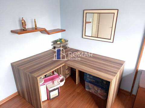 Apartamento à venda com 3 quartos, 110m² - Foto 18