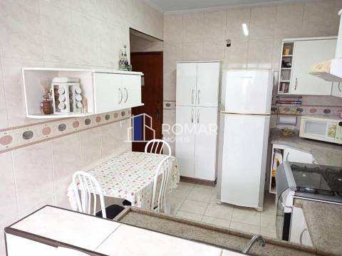 Apartamento à venda com 3 quartos, 110m² - Foto 26