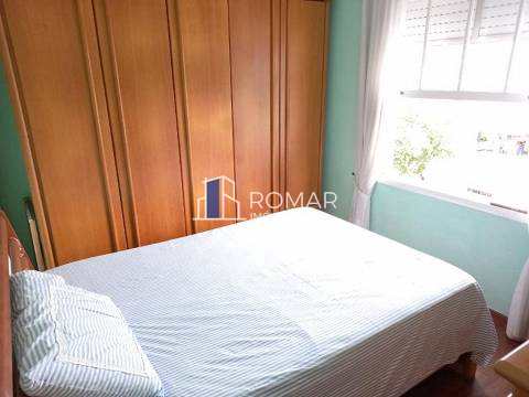 Apartamento à venda com 3 quartos, 110m² - Foto 9