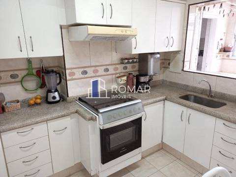 Apartamento à venda com 3 quartos, 110m² - Foto 24