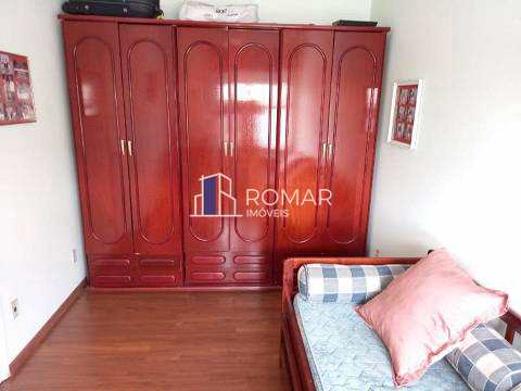 Apartamento à venda com 3 quartos, 110m² - Foto 14