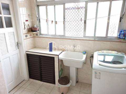 Apartamento à venda com 3 quartos, 110m² - Foto 27