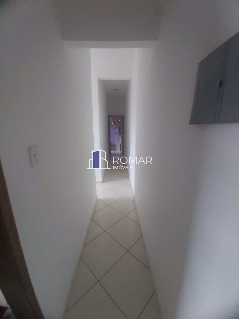 Sobrado à venda com 3 quartos, 100m² - Foto 13