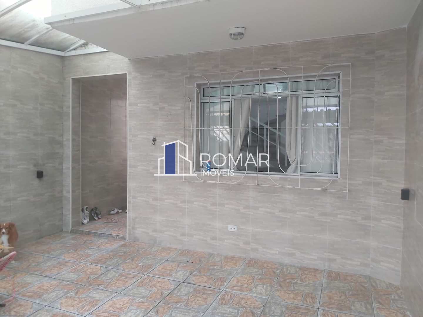 Sobrado à venda com 3 quartos, 100m² - Foto 18