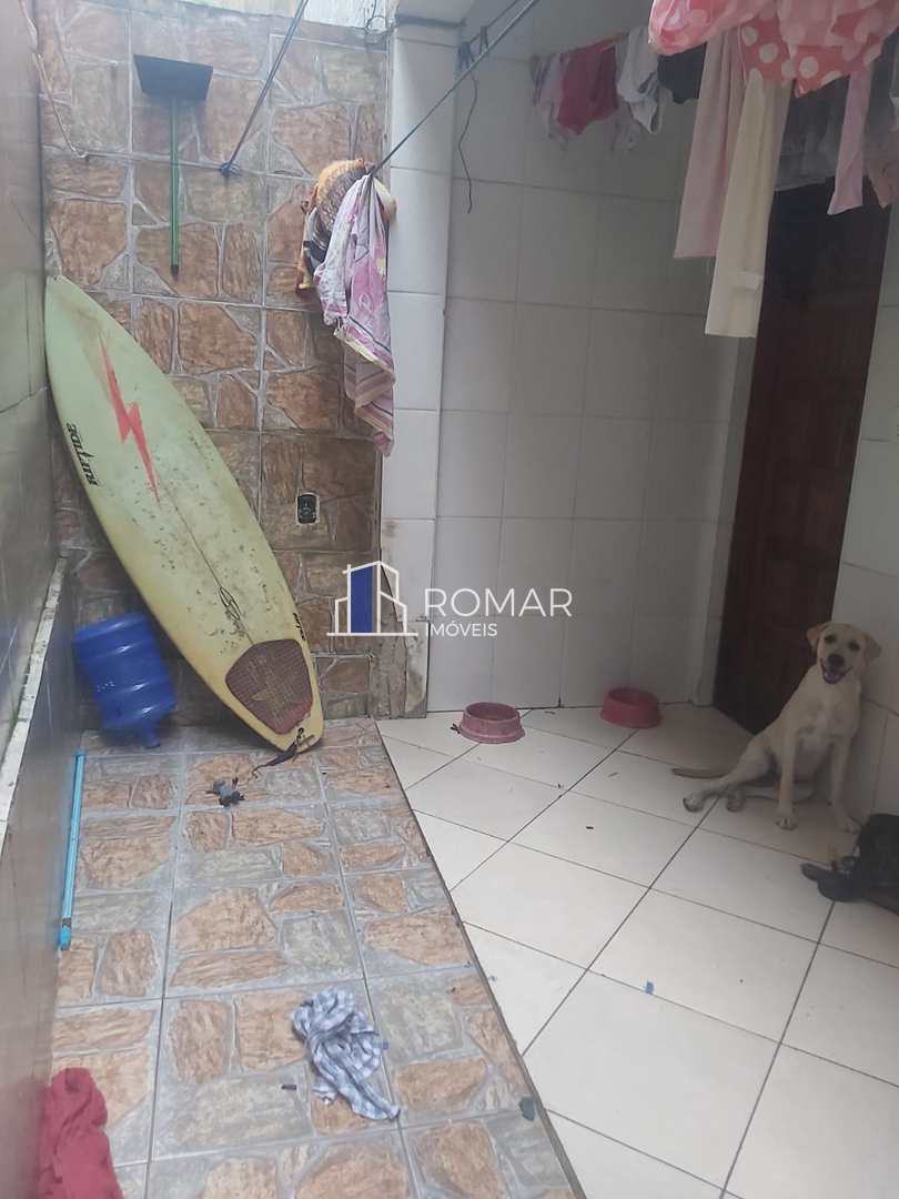 Sobrado à venda com 3 quartos, 100m² - Foto 15