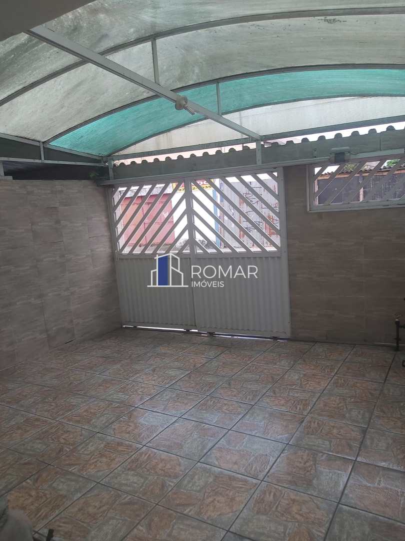 Sobrado à venda com 3 quartos, 100m² - Foto 1