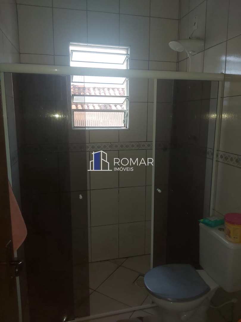 Sobrado à venda com 3 quartos, 100m² - Foto 11