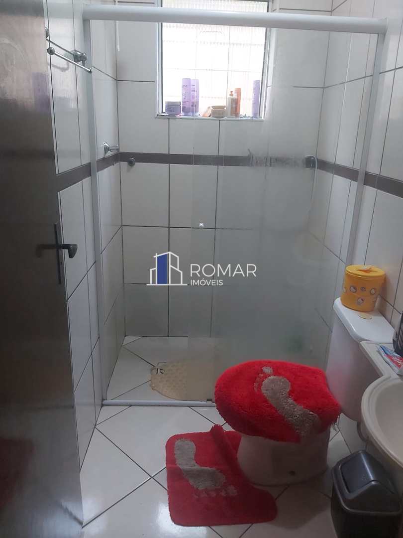 Sobrado à venda com 3 quartos, 100m² - Foto 12