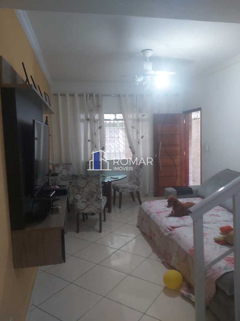 Sobrado à venda com 3 quartos, 100m² - Foto 4