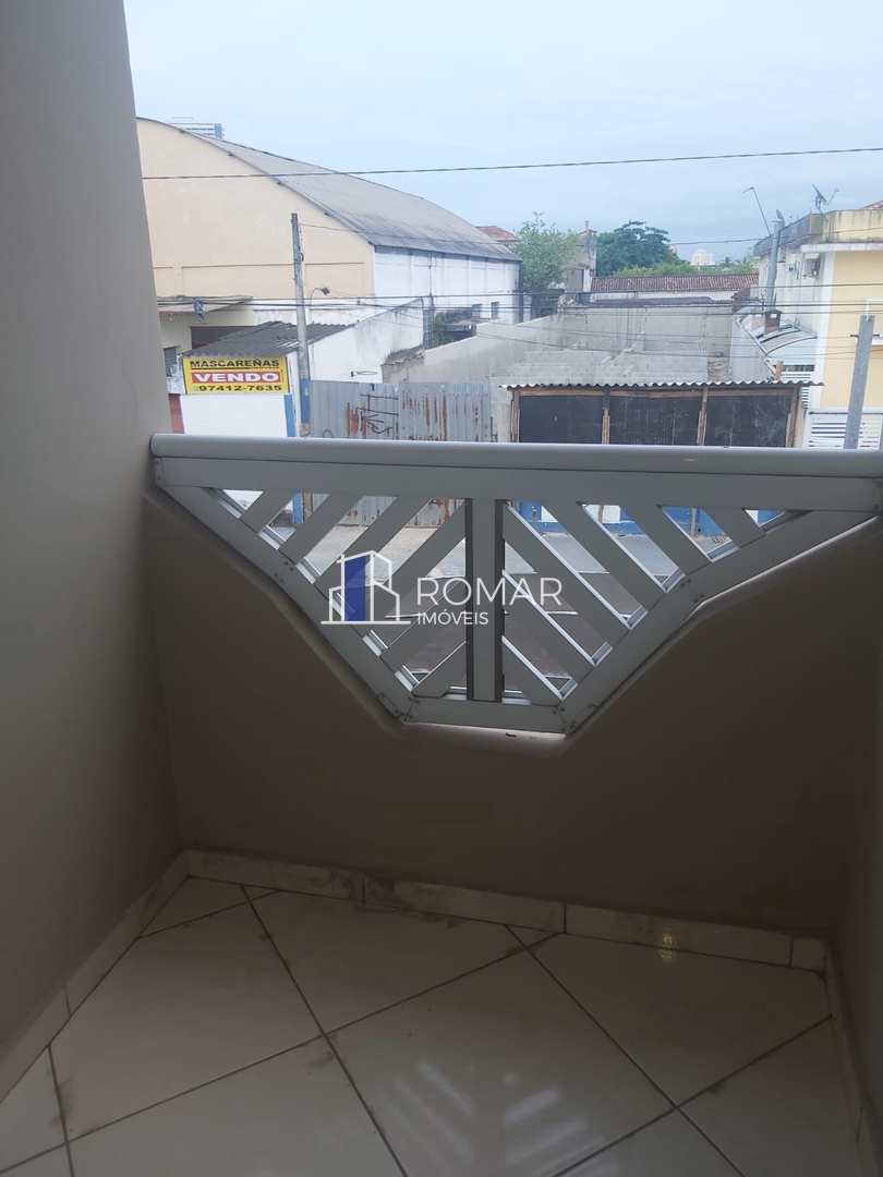 Sobrado à venda com 3 quartos, 100m² - Foto 9