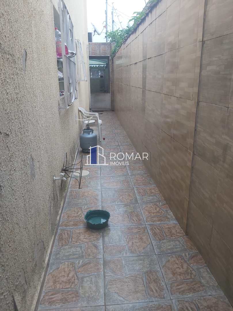 Sobrado à venda com 3 quartos, 100m² - Foto 14