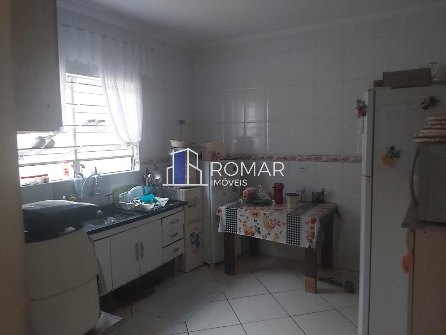 Sobrado à venda com 3 quartos, 100m² - Foto 16