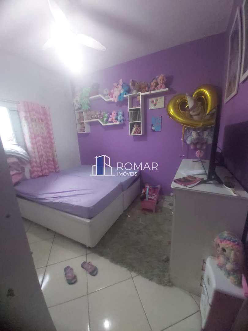 Sobrado à venda com 3 quartos, 100m² - Foto 6