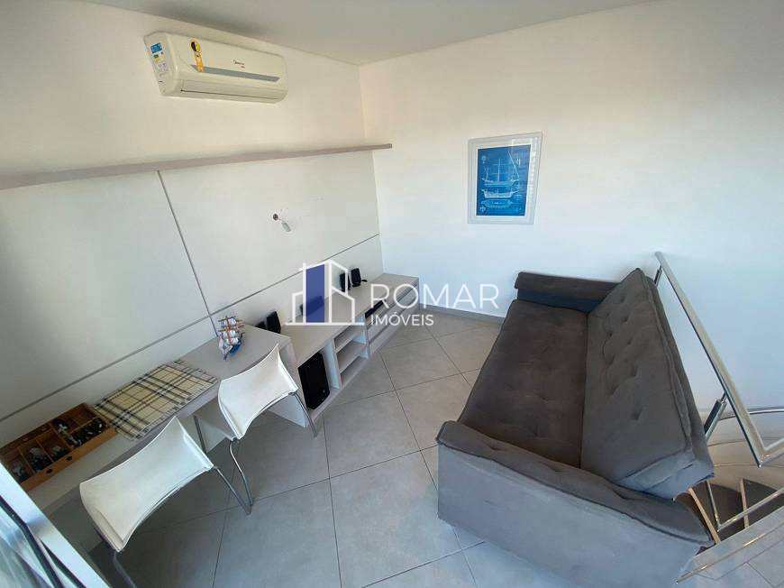 Cobertura à venda com 1 quarto, 93m² - Foto 19