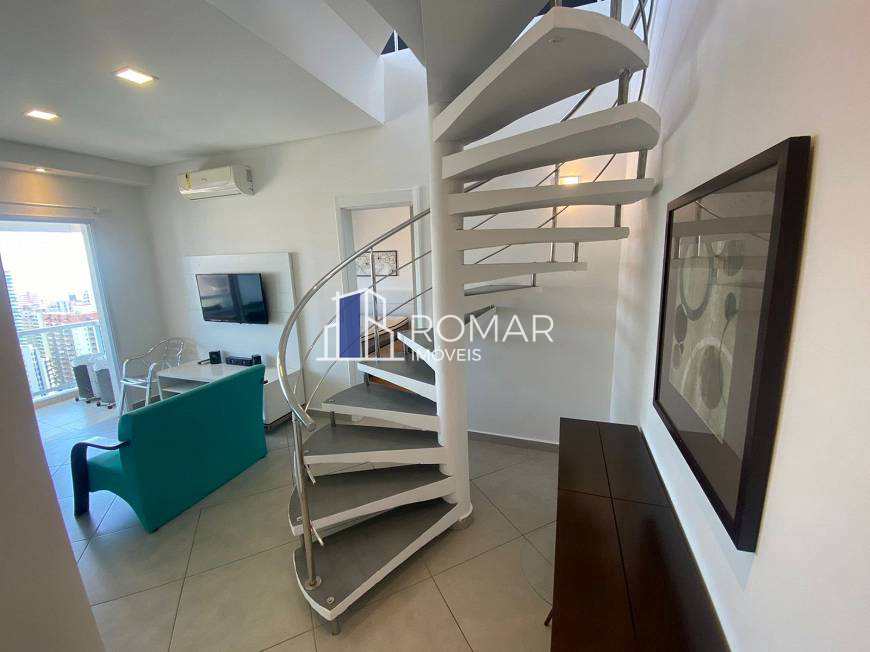 Cobertura à venda com 1 quarto, 93m² - Foto 16