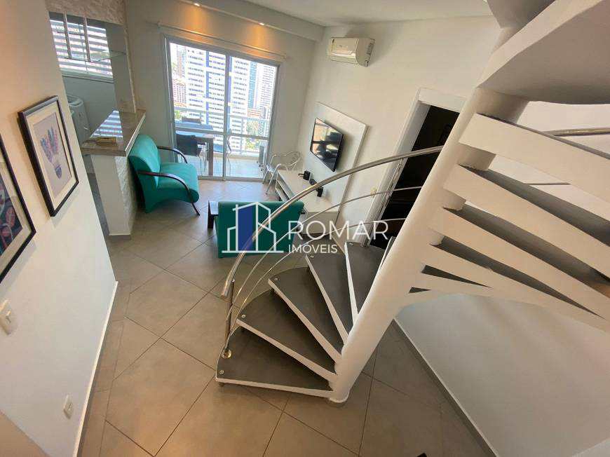 Cobertura à venda com 1 quarto, 93m² - Foto 6