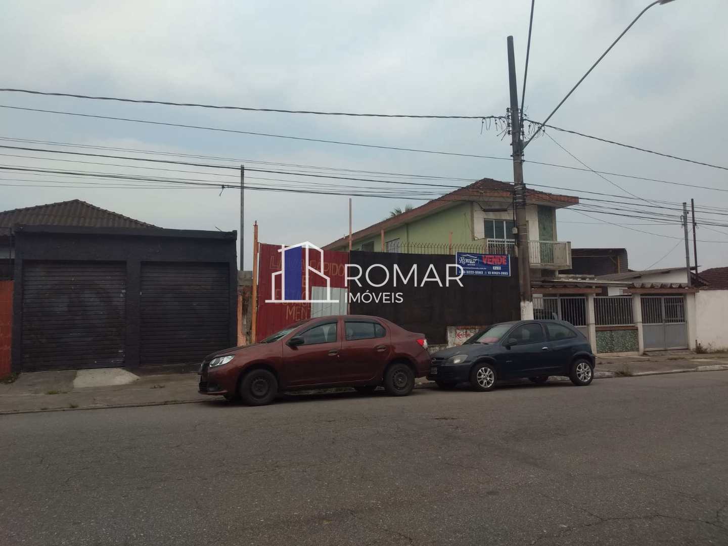 Loteamento e Condomínio à venda, 297m² - Foto 1