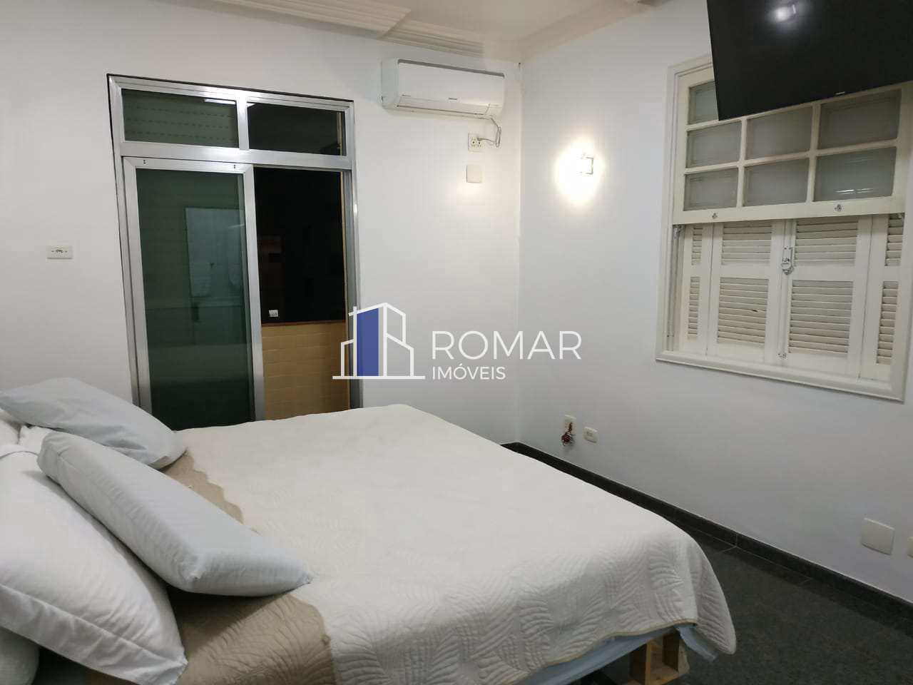 Apartamento à venda com 2 quartos, 88m² - Foto 8