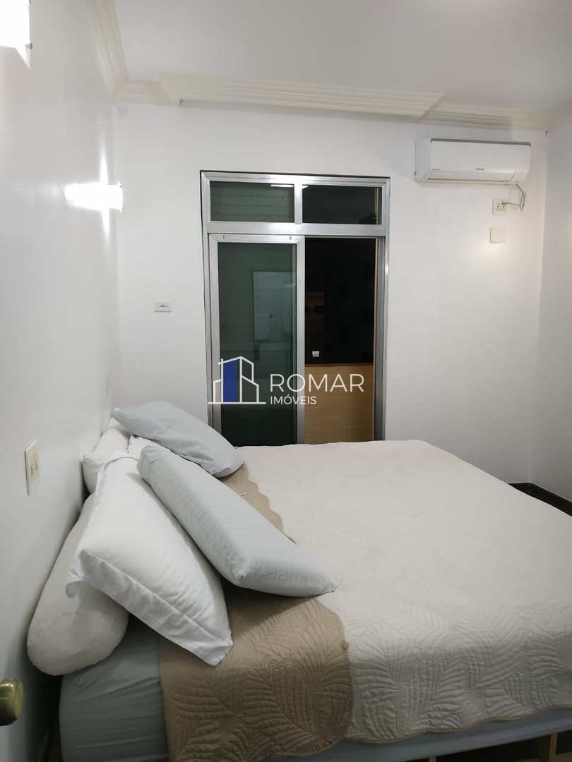 Apartamento à venda com 2 quartos, 88m² - Foto 6