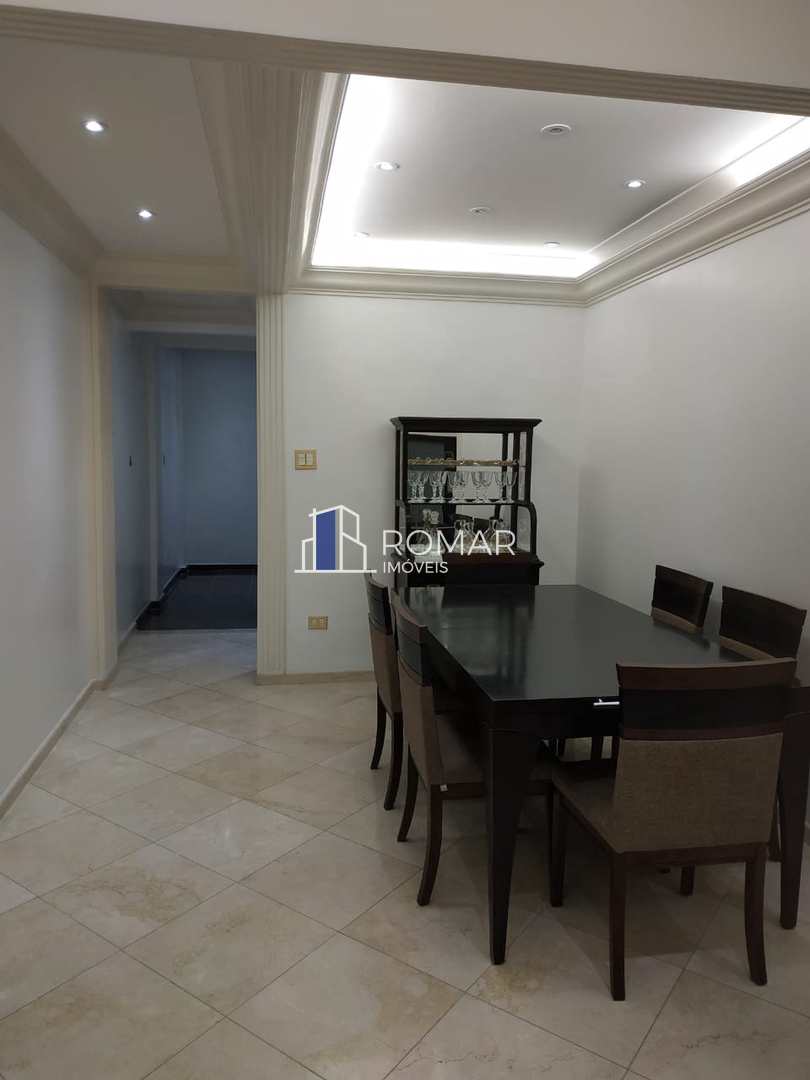 Apartamento à venda com 2 quartos, 88m² - Foto 1