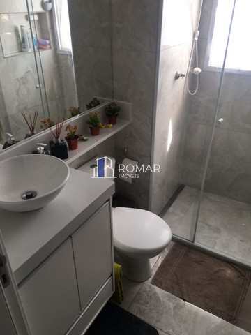 Apartamento à venda com 2 quartos, 45m² - Foto 12