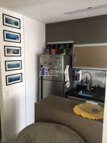 Apartamento à venda com 2 quartos, 45m² - Foto 14