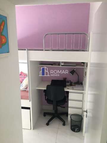 Apartamento à venda com 2 quartos, 45m² - Foto 11