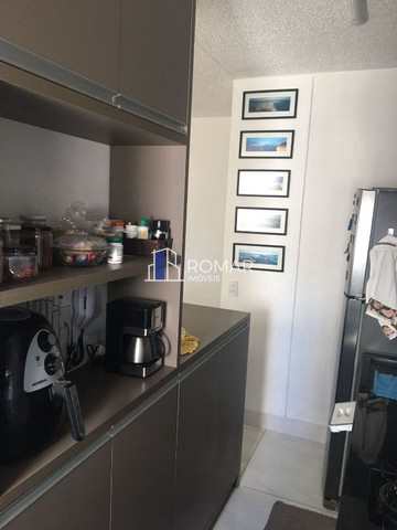 Apartamento à venda com 2 quartos, 45m² - Foto 15