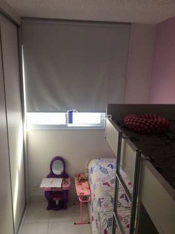 Apartamento à venda com 2 quartos, 45m² - Foto 8