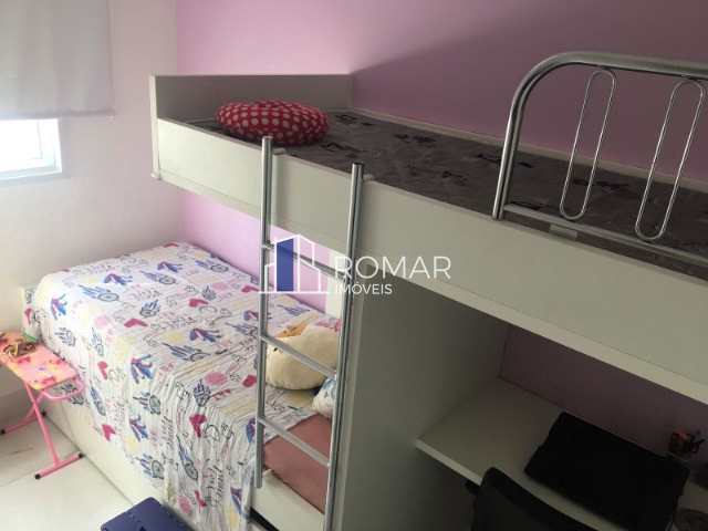 Apartamento à venda com 2 quartos, 45m² - Foto 10