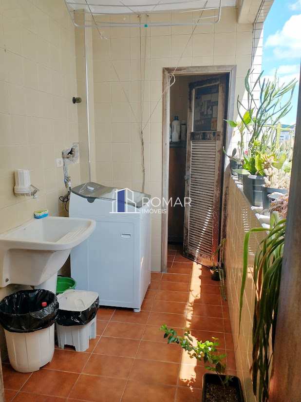 Apartamento à venda com 2 quartos, 124m² - Foto 24