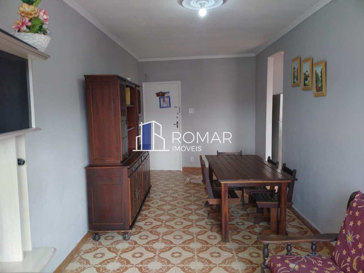 Apartamento à venda com 2 quartos, 74m² - Foto 1