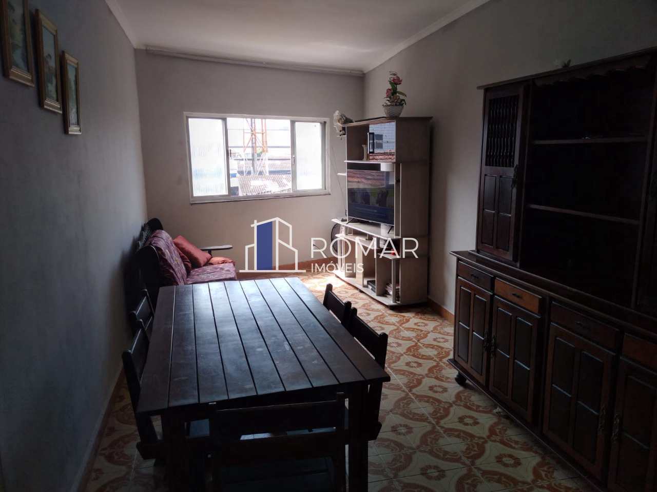 Apartamento à venda com 2 quartos, 74m² - Foto 2