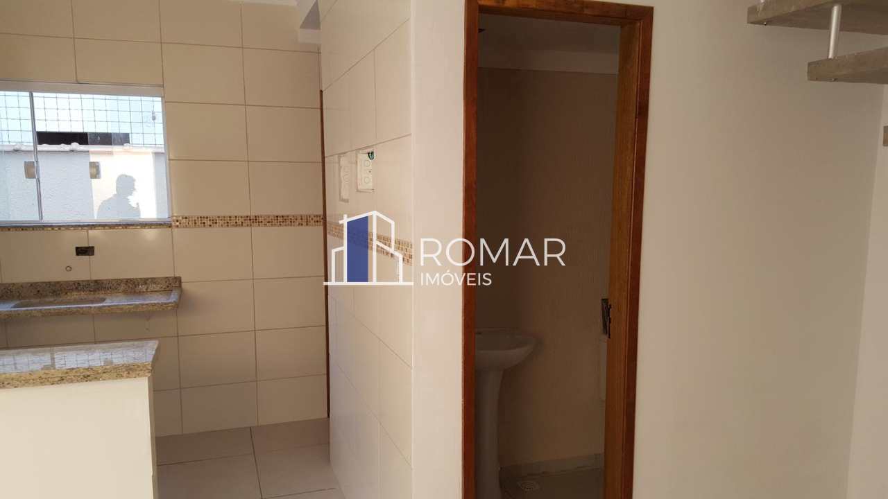 Sobrado à venda com 2 quartos, 55m² - Foto 14